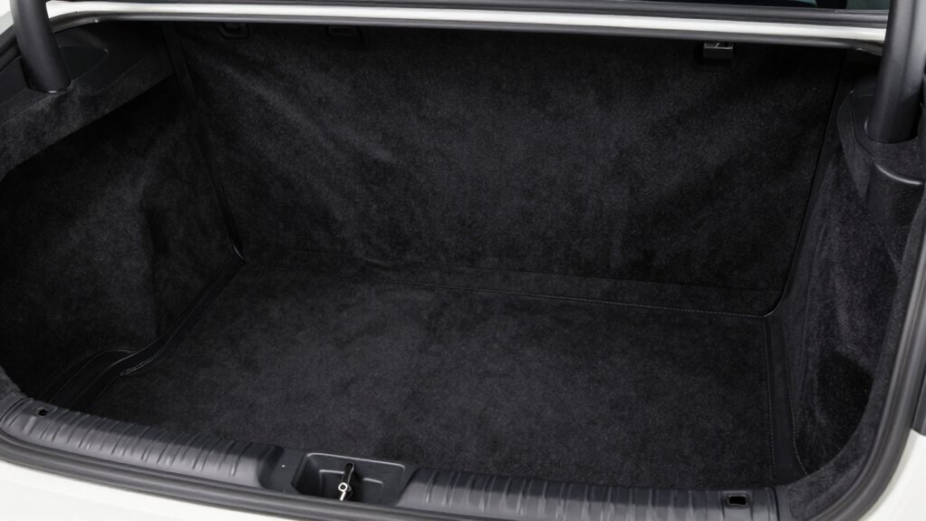 choose durable compatible trunk lining