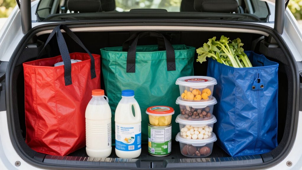 choose durable leak proof containers