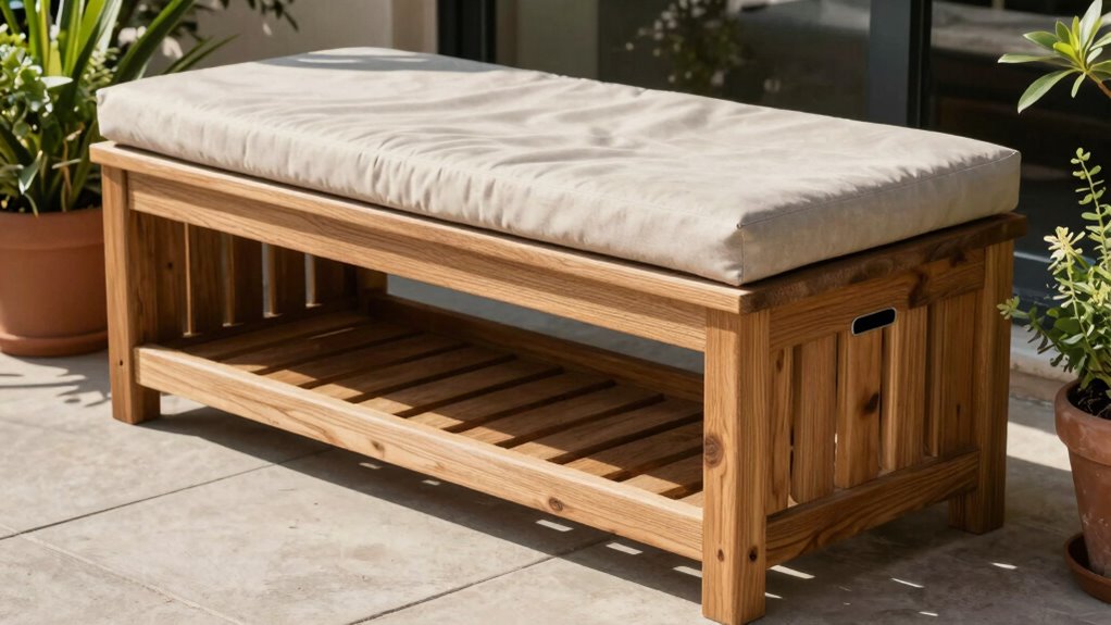 choose durable stylish outdoor seating