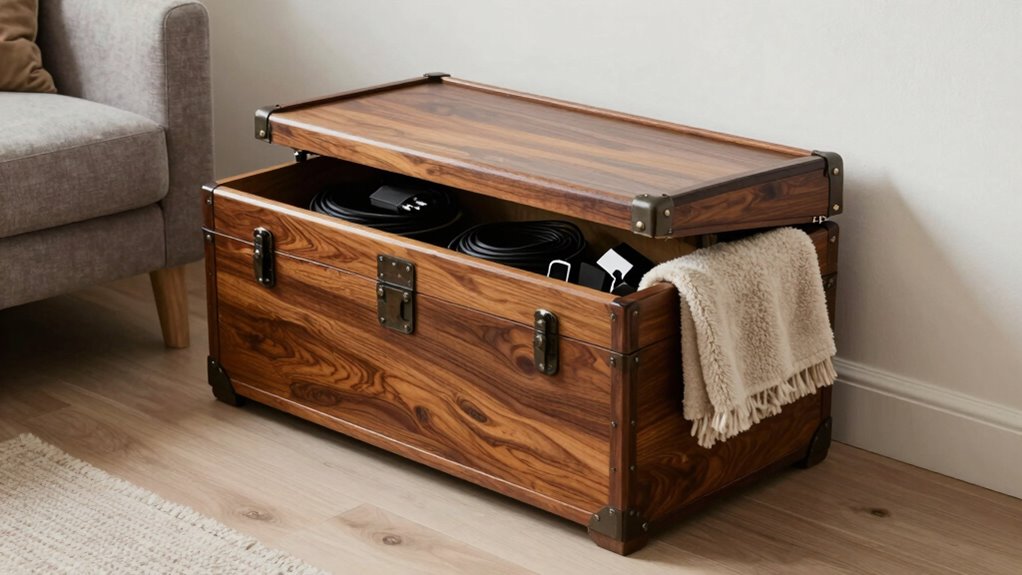 choose durable stylish storage