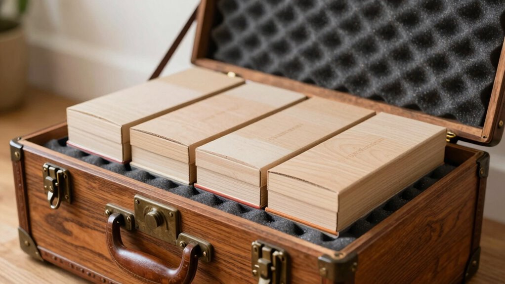 choose durable stylish storage