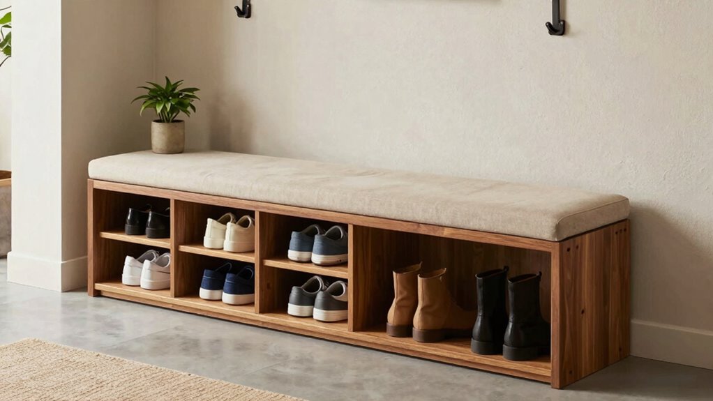 choose functional comfortable versatile