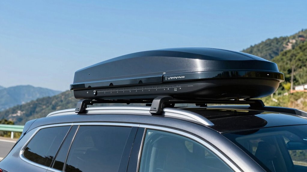 choose larger durable cargo