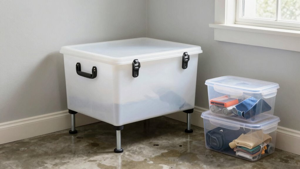 choose proper elevation methods