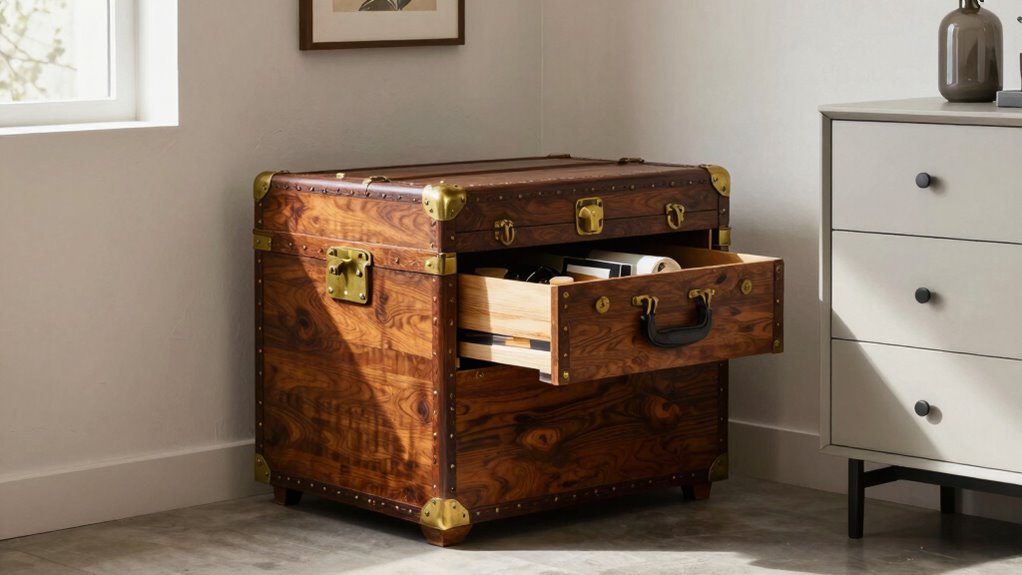 choose right size storage