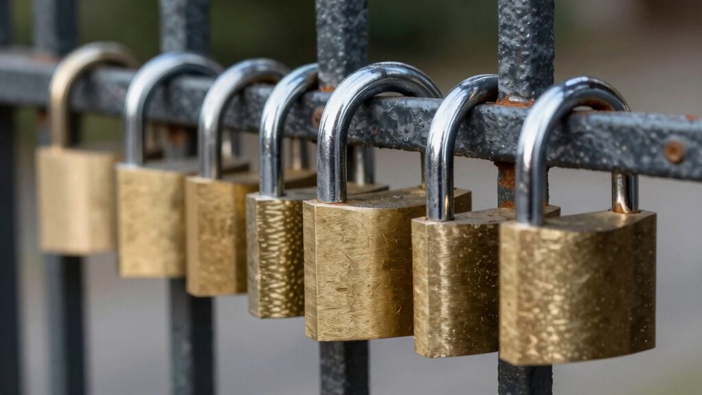 choose shackle size wisely