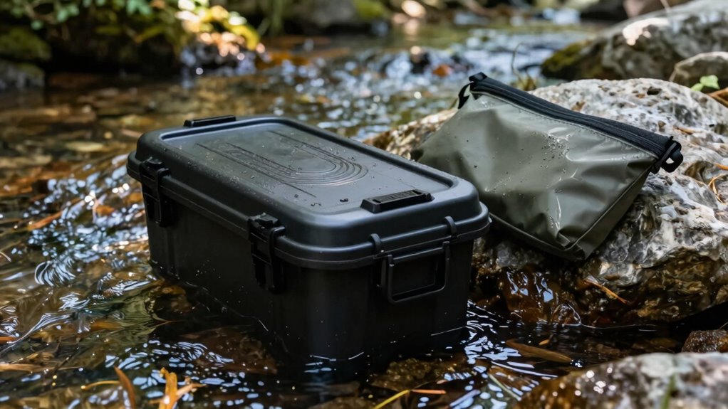 choose storage based conditions