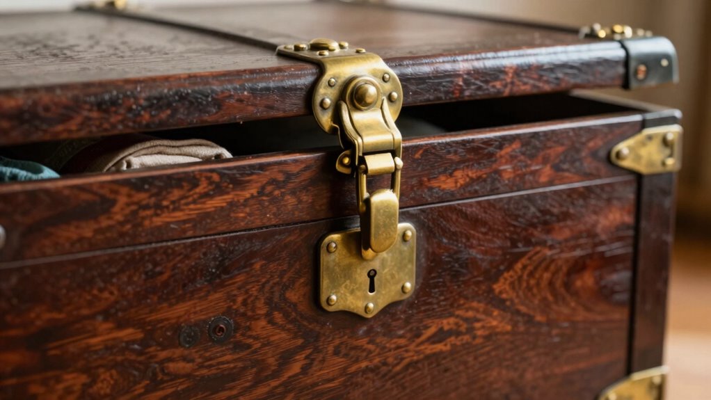 choose storage size wisely