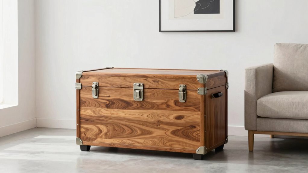 choose stylish functional storage