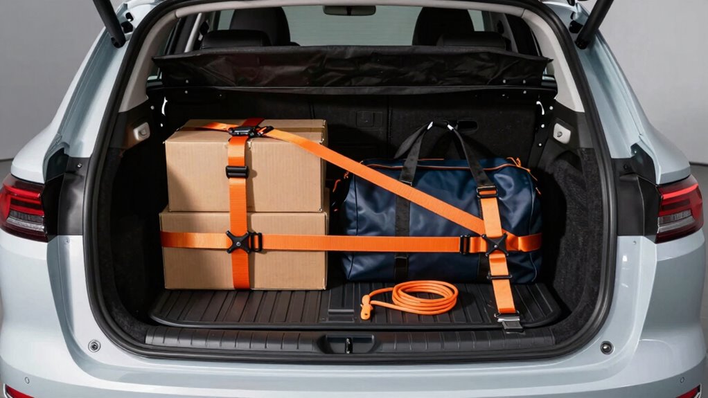 choose suitable reliable cargo tools