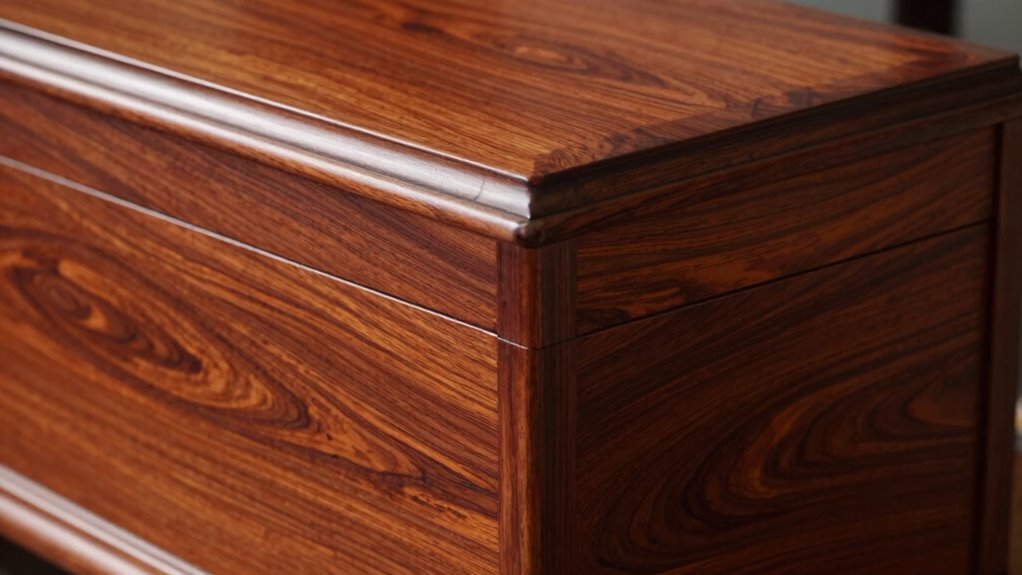 choose the perfect cedar storage