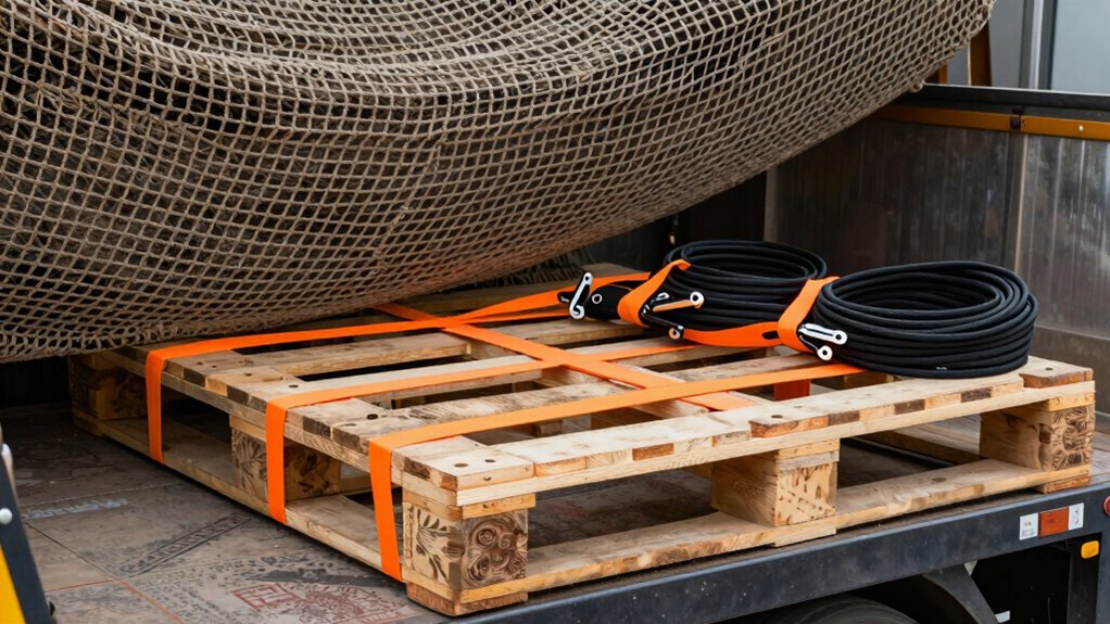 choose the right securing method