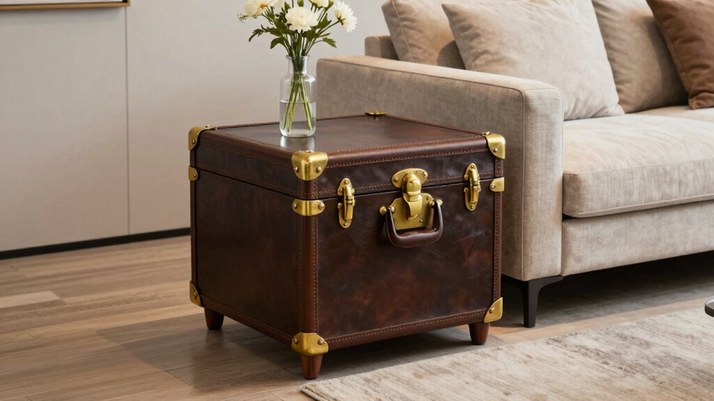 choose trunk size wisely
