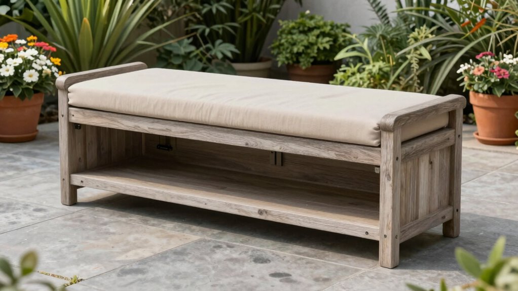 choose your perfect bench