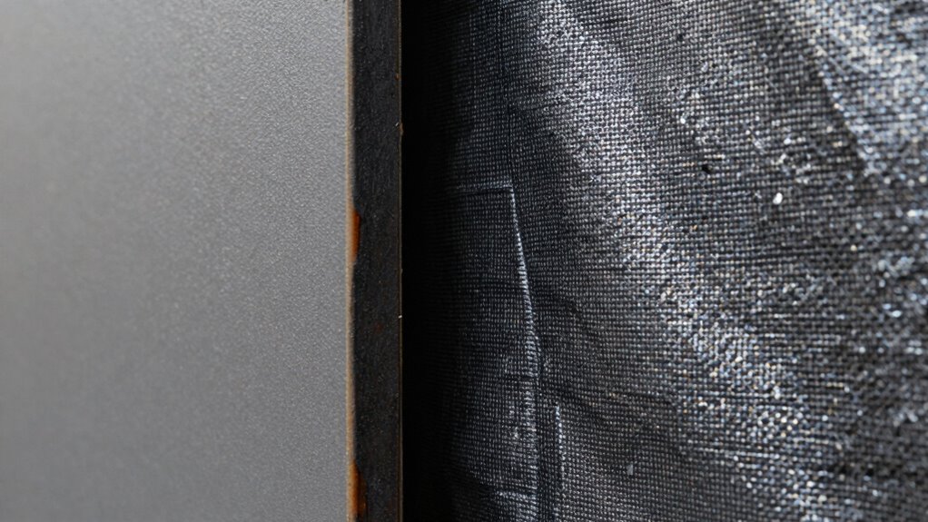 choosing appropriate fire resistant materials