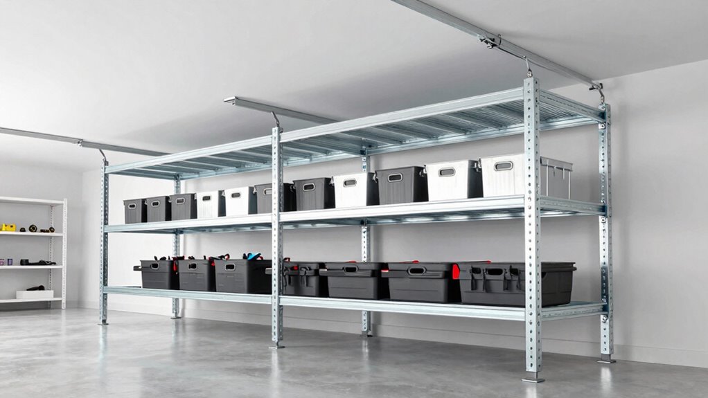 choosing durable adjustable racks