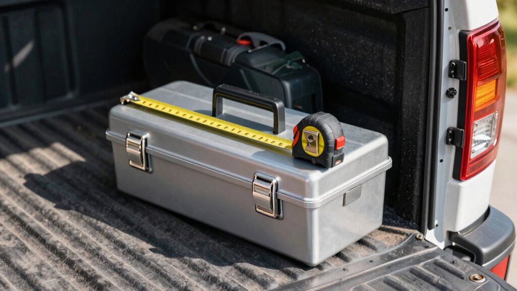 choosing durable secure storage