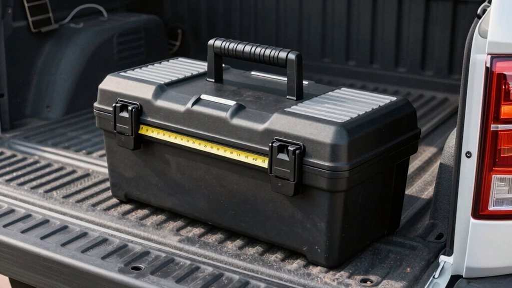 choosing durable secure toolbox materials