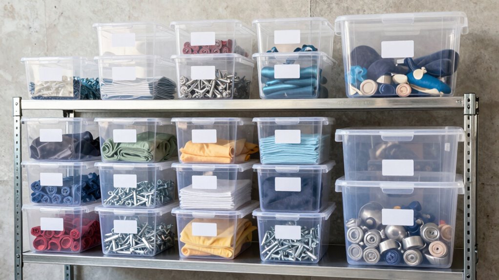 choosing durable stylish practical storage
