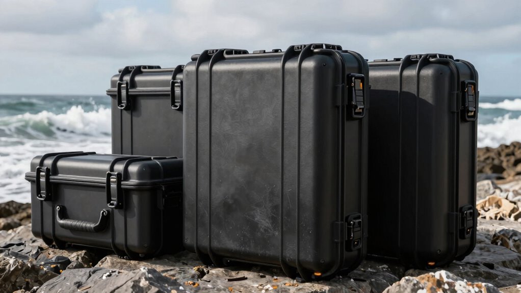 choosing durable waterproof cases