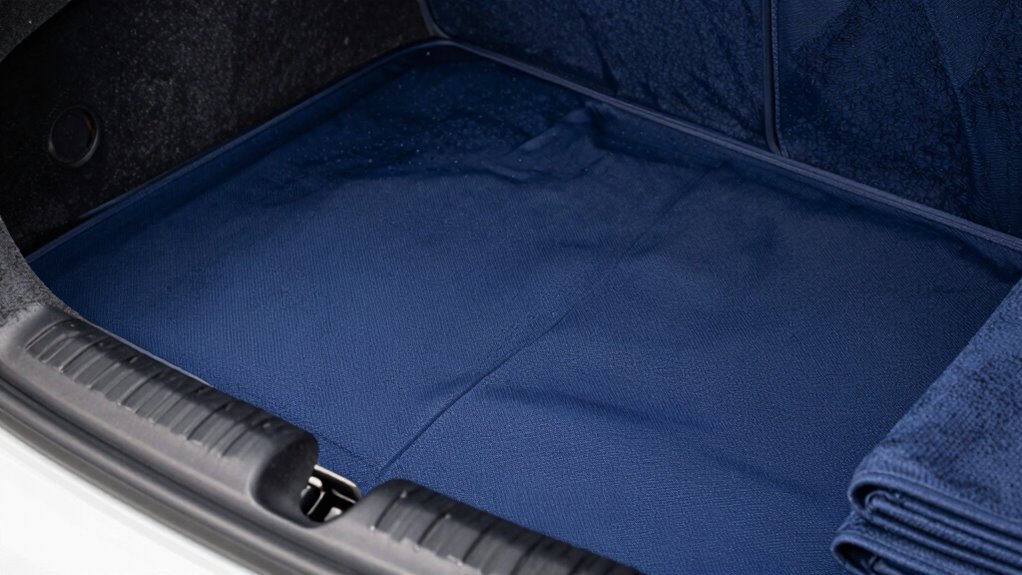choosing the ideal trunk liner