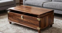 choosing the perfect trunk