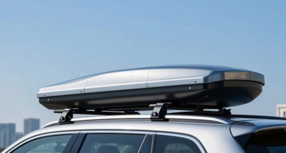 choosing the right cargo box