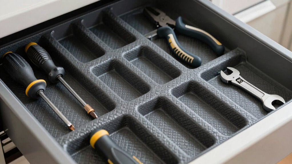 choosing the right drawer liner