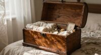 choosing the right hope chest