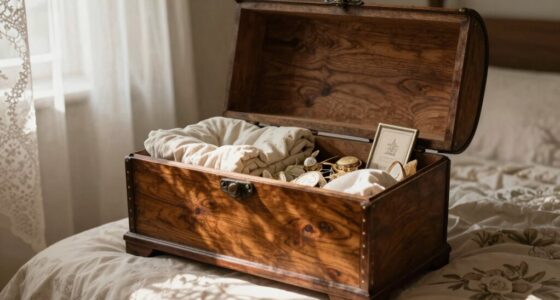 choosing the right hope chest