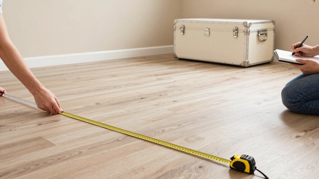 choosing the right trunk size