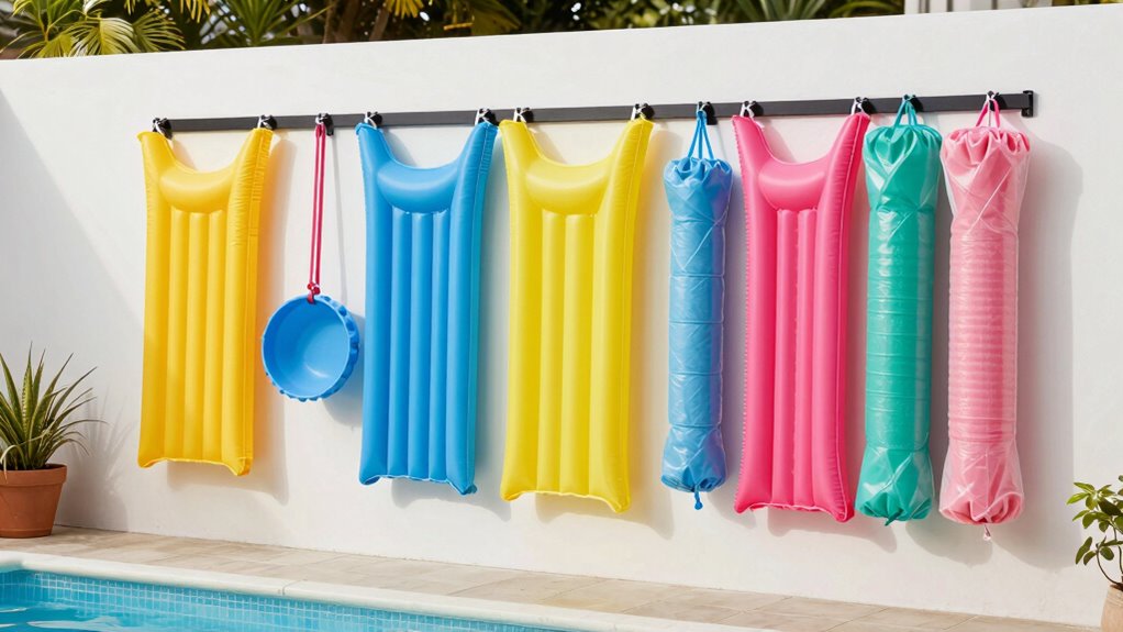 clean dry store maintain