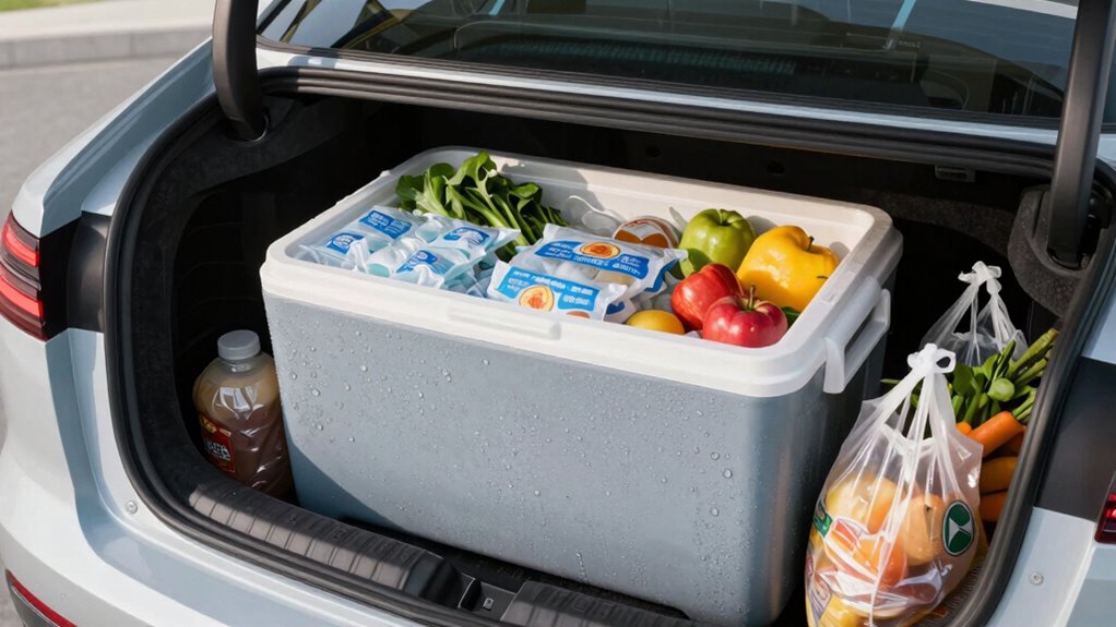 clean empty inspect maintain