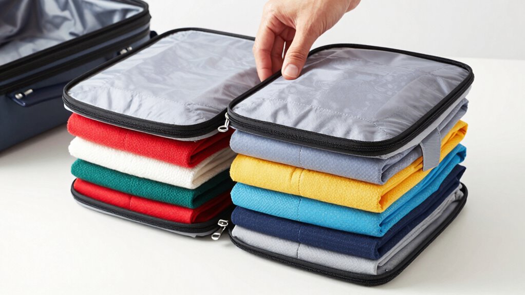 clean inspect store properly