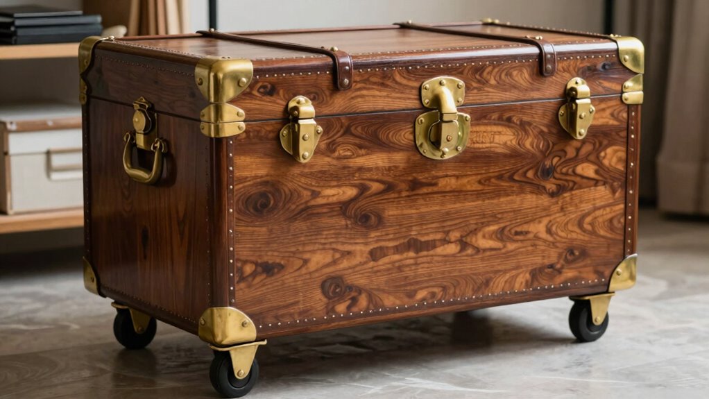 clean lubricate store properly