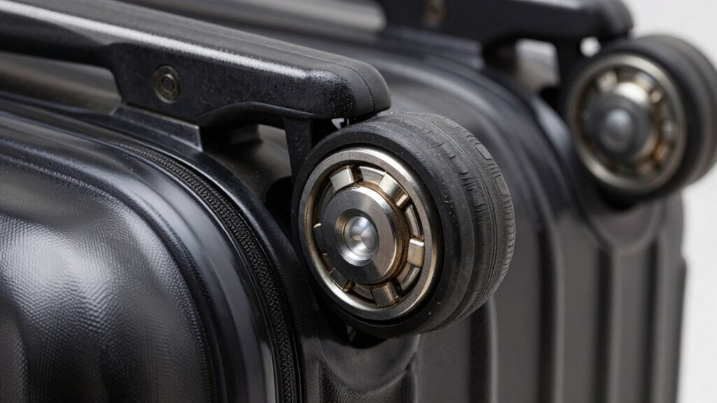 clean lubricate tighten replace