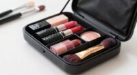 clean makeup for longevity
