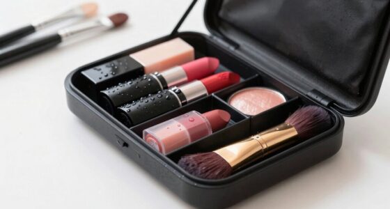 clean makeup for longevity