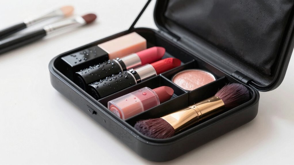 clean makeup for longevity