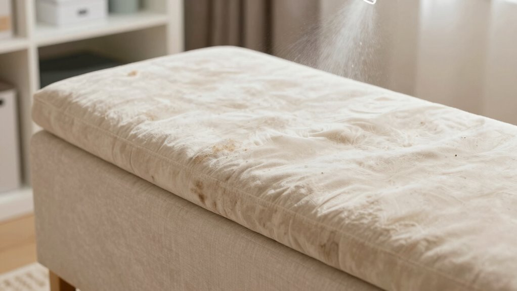 clean replace maintain care