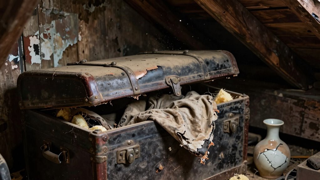 climate controlled storage alternatives