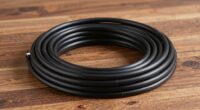 coil storage prevents breaks