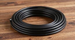 coil storage prevents breaks