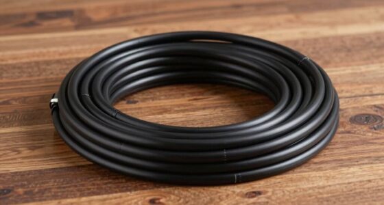 coil storage prevents breaks