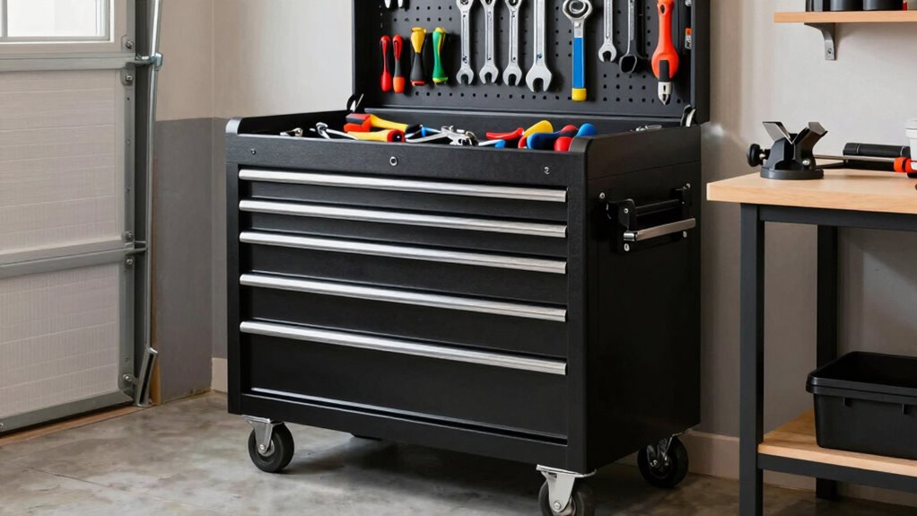 compact secure versatile storage