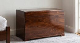 compact storage size