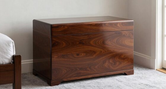 compact storage size