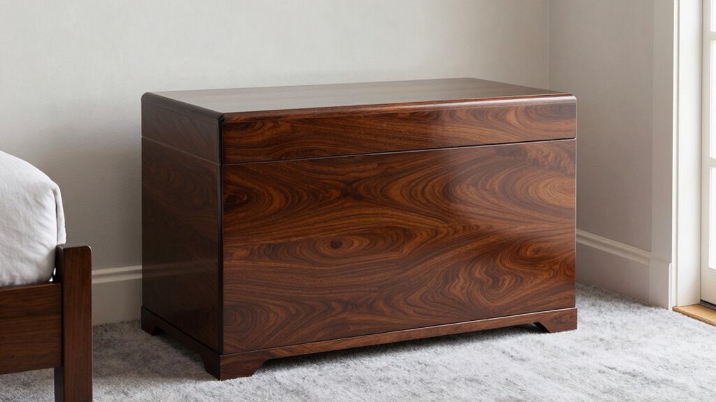 compact storage size