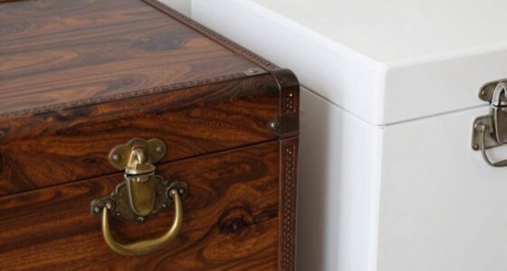 comparison of wood types