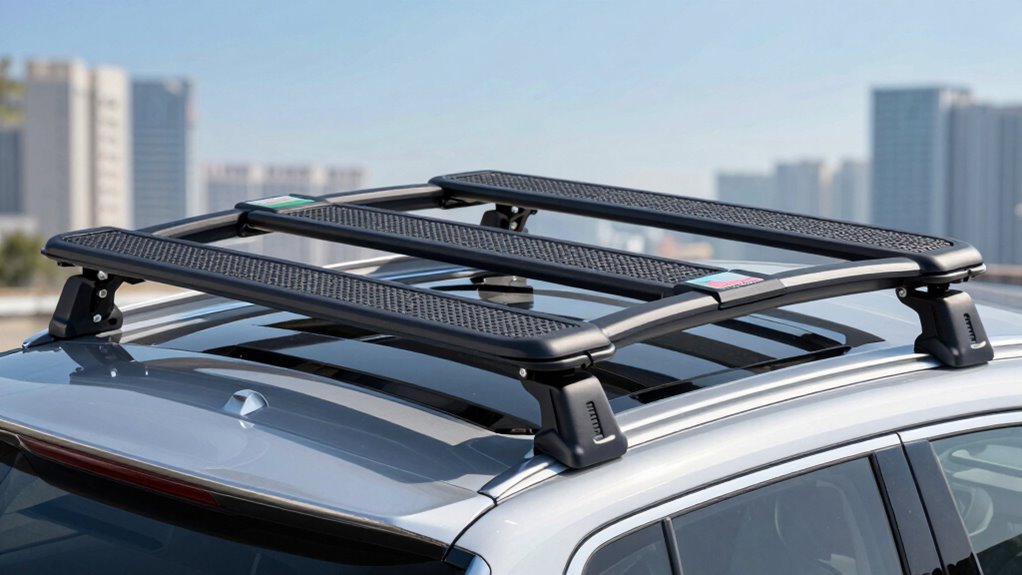 compatibility load aerodynamics durability